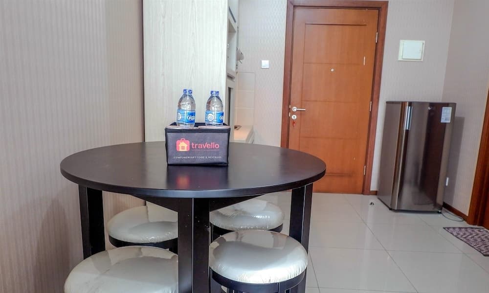 Near Grand Indonesia Thamrin Executive Apartment
