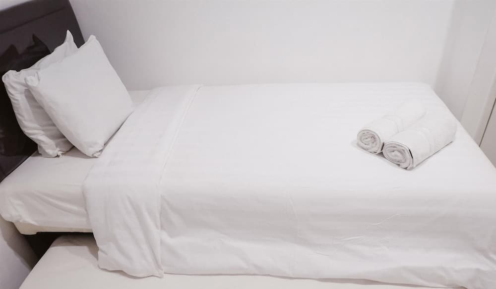 Spacious Apartment at One Park Residence Gandaria