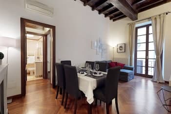 Fashion District Apartment