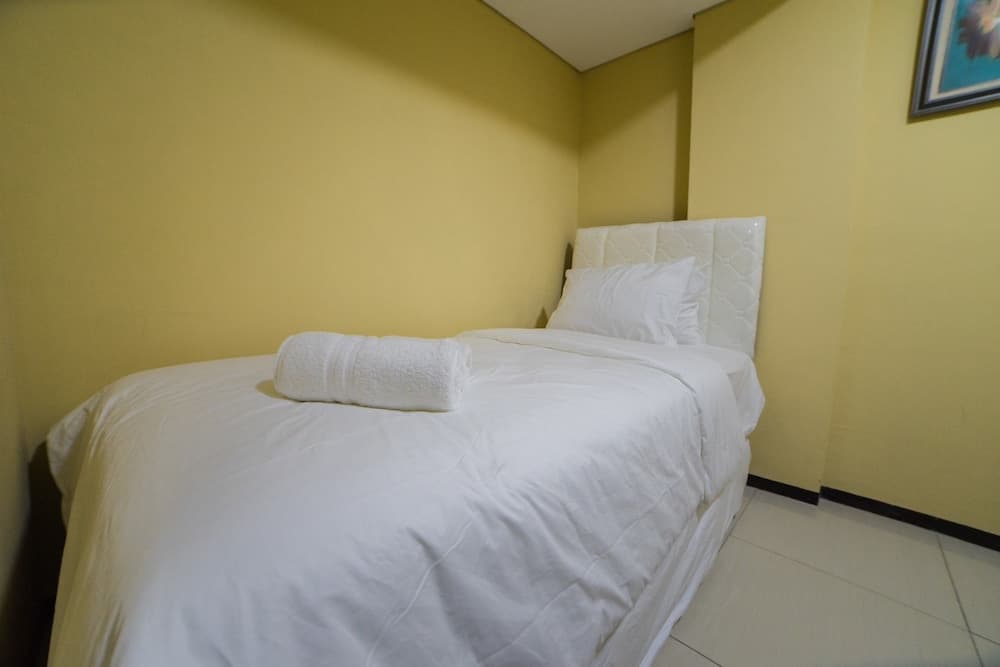 Modern @ Gateway Pasteur Apartment near Pasteur Exit Toll