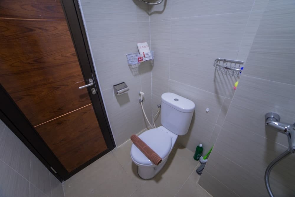 Modern @ Gateway Pasteur Apartment near Pasteur Exit Toll