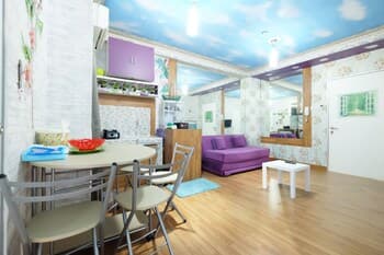 Best Price Greenbay Apartment beside Baywalk