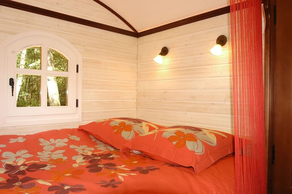 Domaine de la Mésange