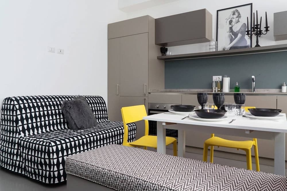 Nice Apartment near City Center