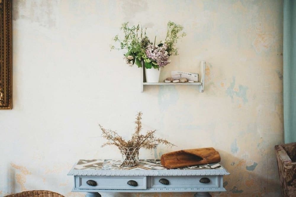 Alamar Salinas - Hostel