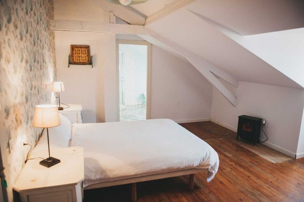 Alamar Salinas - Hostel