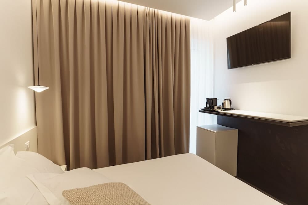 B&B nel Blu Dipinto di Blu