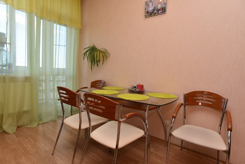 Domashny Uyut Belinskogo