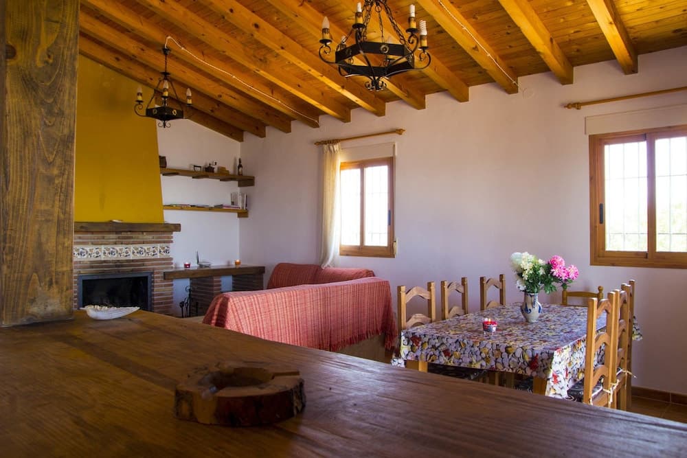 Balcon de la Axarquia