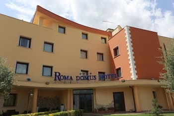 Roma Domus Hotel
