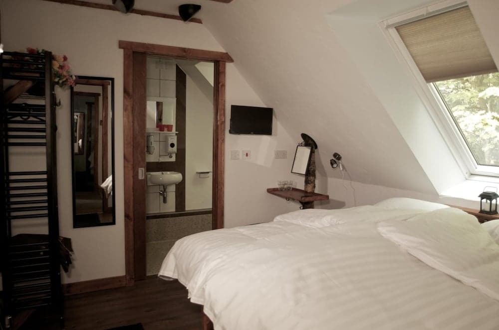 Birchwood Guest Lodge