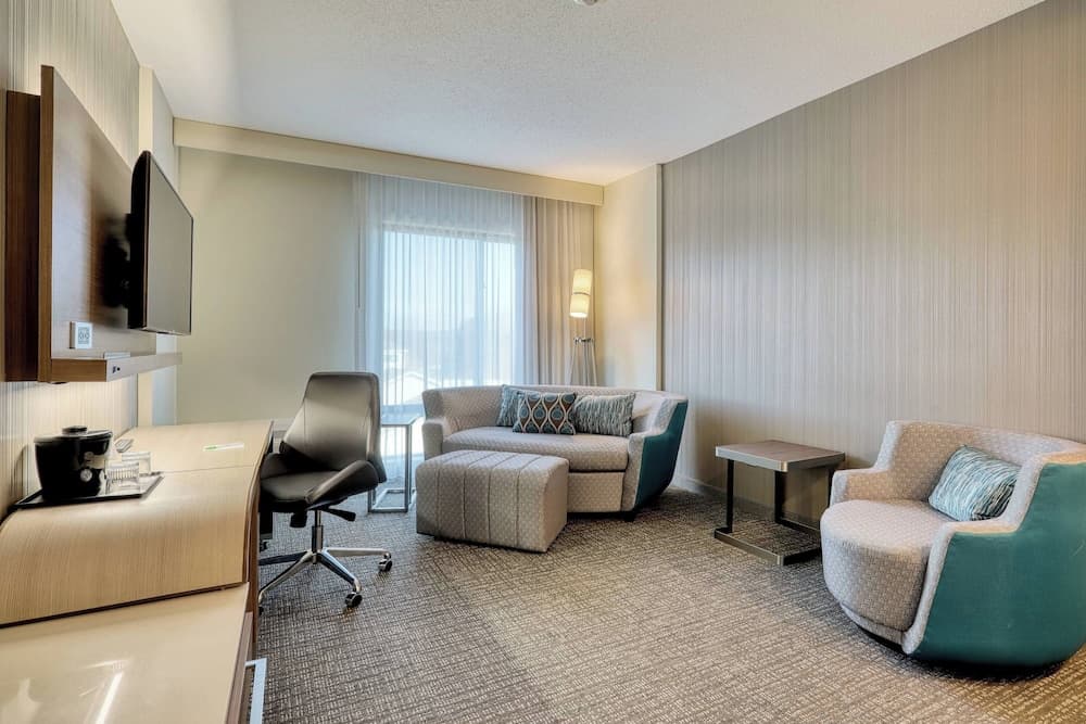 Courtyard by Marriott Southington