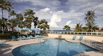 Condado Lagoon Villas 1