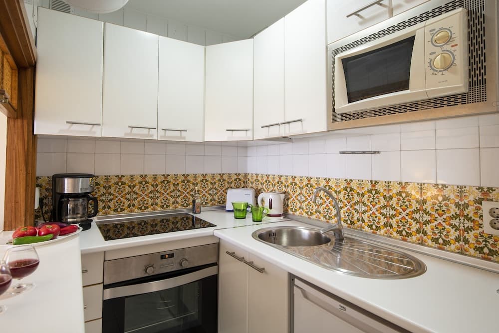 Apartamentos Núcleo Cristal