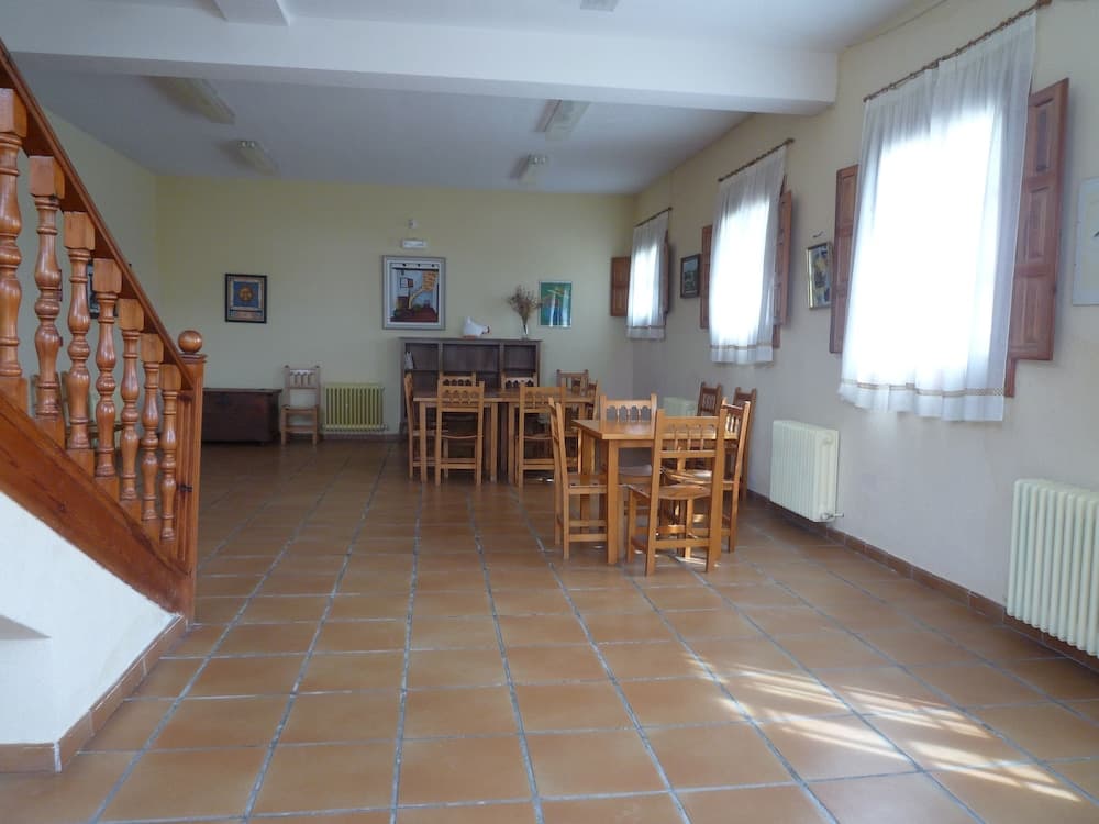 Casa Rural El Molino de Alocén