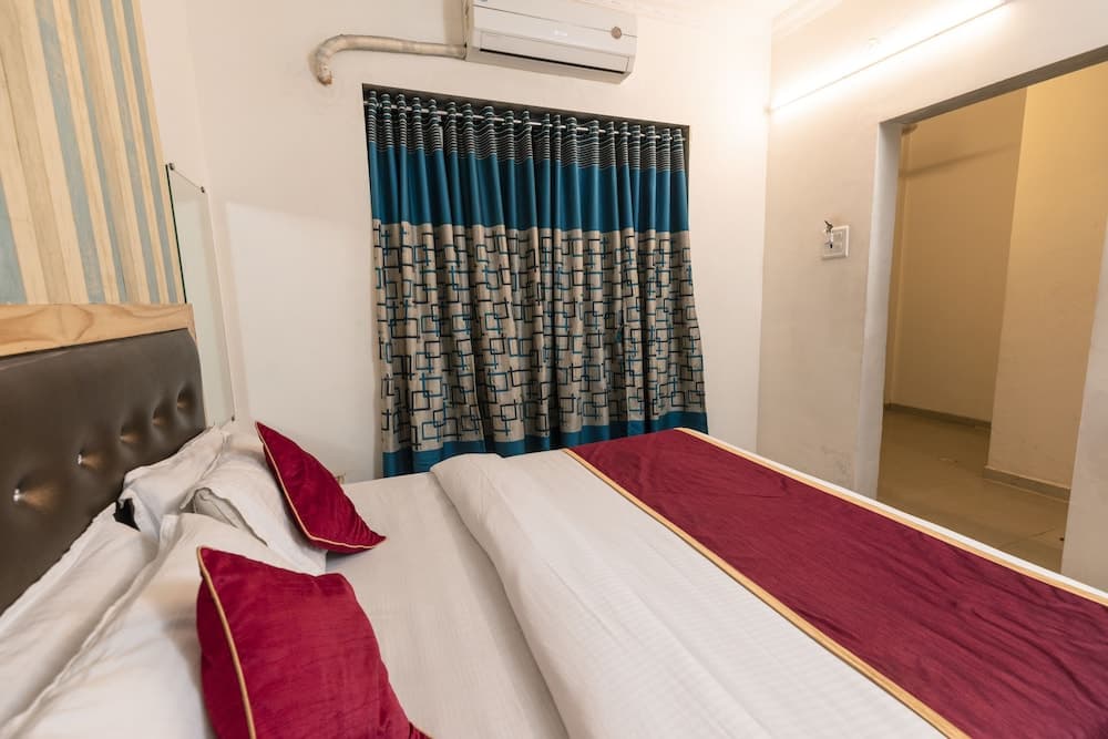 Hotel Orange inn-Navi mumbai