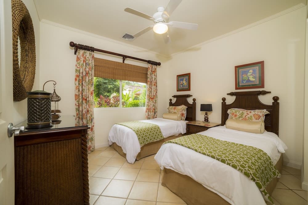 Los Suenos Resort Del Mar 3N