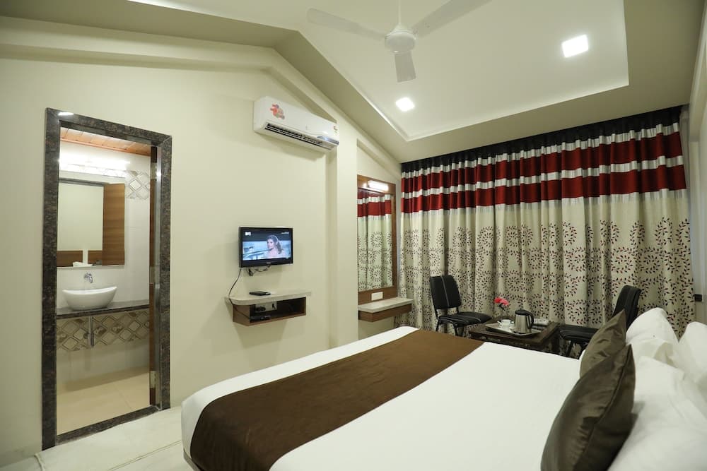 Hotel Highland Resort