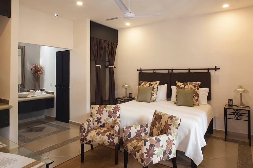 Hotel Boutique Casa de Campo Malinalco