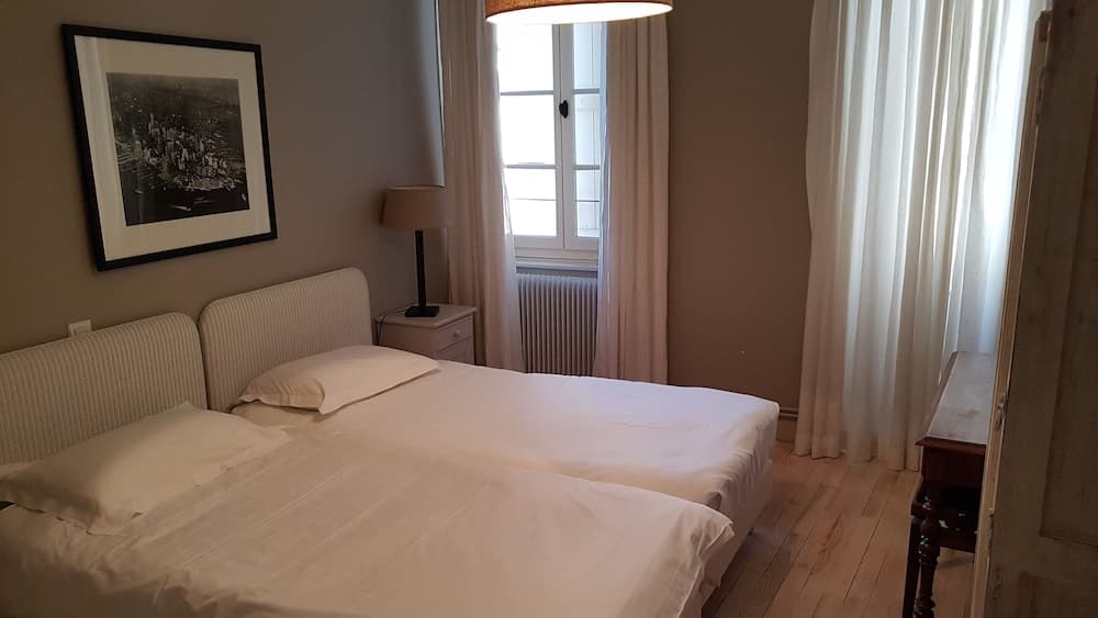 Maison de charme en Bourgogne