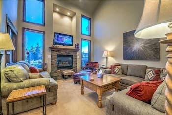 Cascades at Steamboat