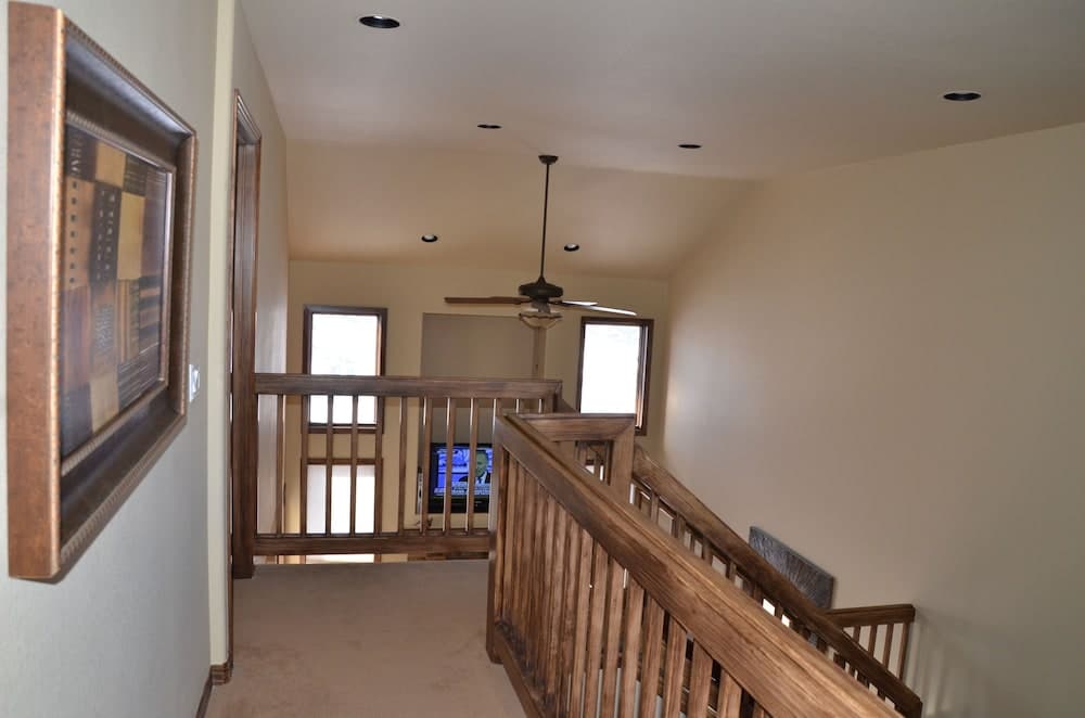 Cascades at Steamboat