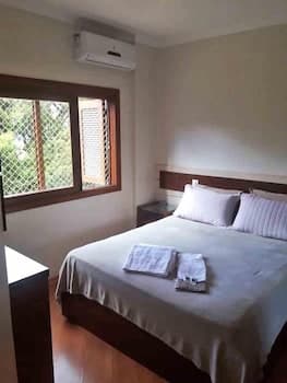 Apto Quinta da Serra Cond Centro