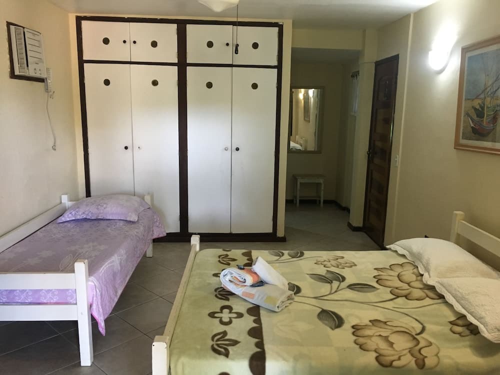 Pousada Saint Germain Buzios