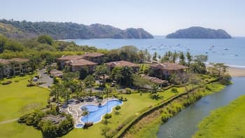 Los Suenos Resort Bay Residence 8C