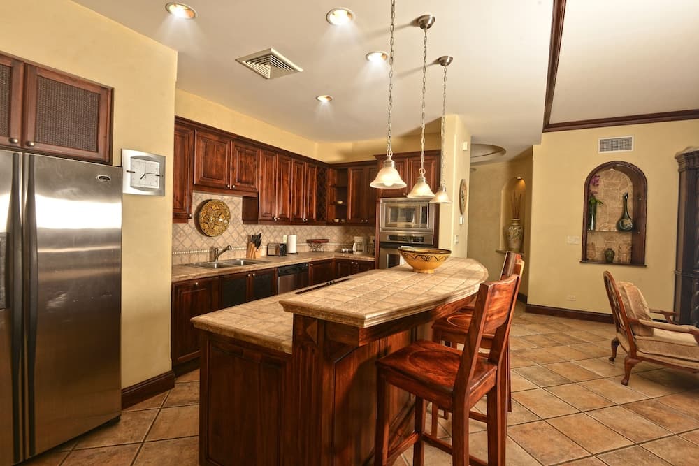 Los Suenos Resort Marbella 2A