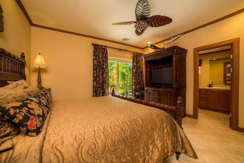 Los Suenos Resort Veranda 1E