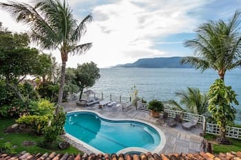 Vila Toro Guest House