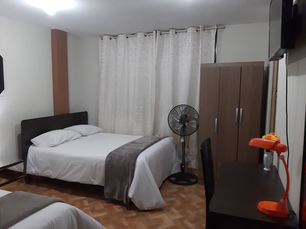 Apartments & Rooms Helena