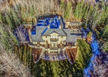 Aspen Aspen Estate