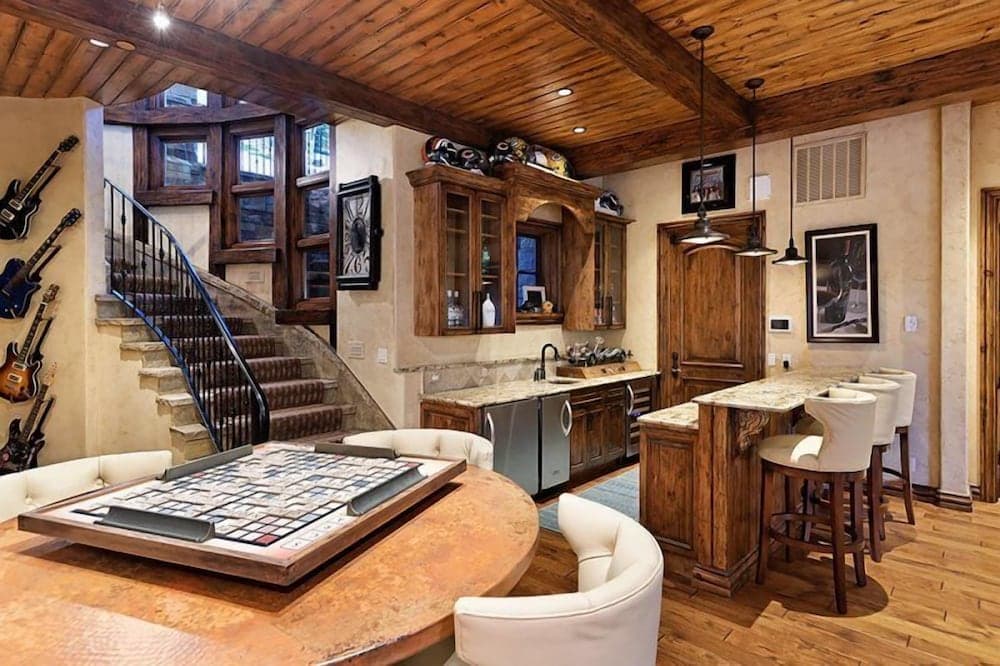 Snowmass Castle Hill