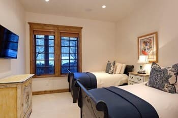 Snowmass Alpine 4 Acre Estate