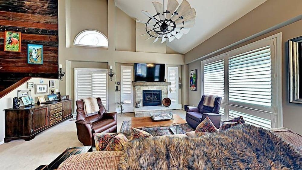 Snowmass Chamonix 20