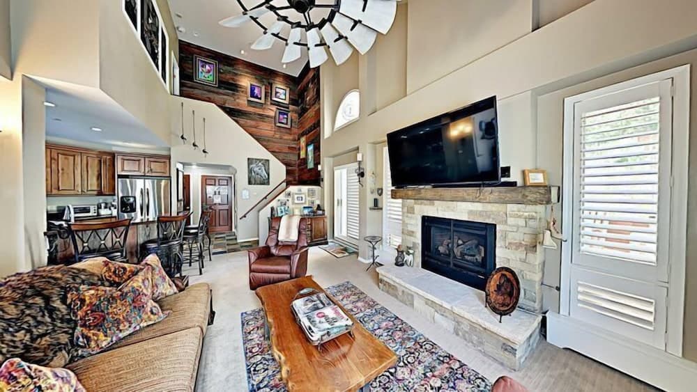 Snowmass Chamonix 20