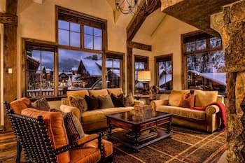 Aspen Prospector Townhome