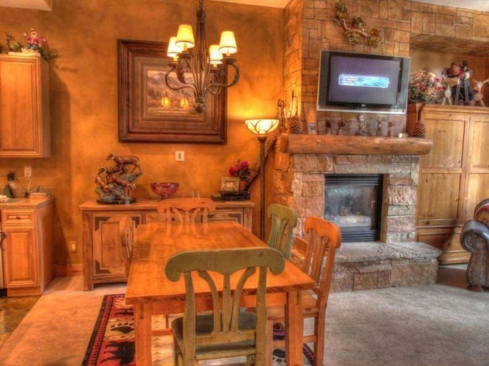 The Timbers Ski-In, Ski-Out 1 Bedroom Plus Murphy