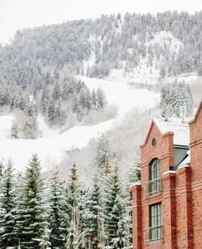 Aspen St.Regis 2 Bed