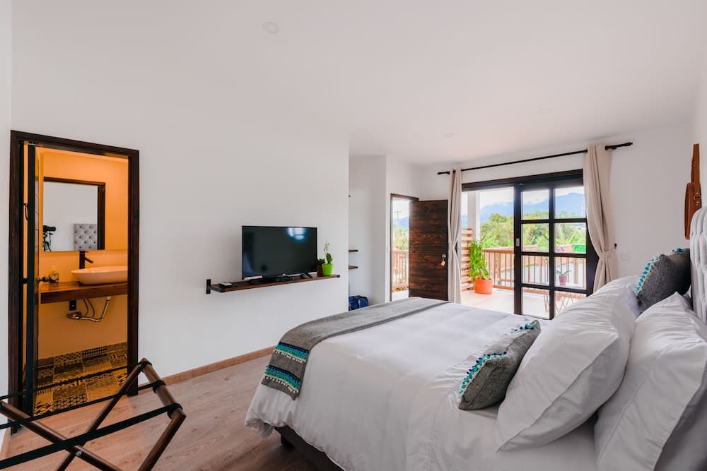 Hotel Terasu Salento