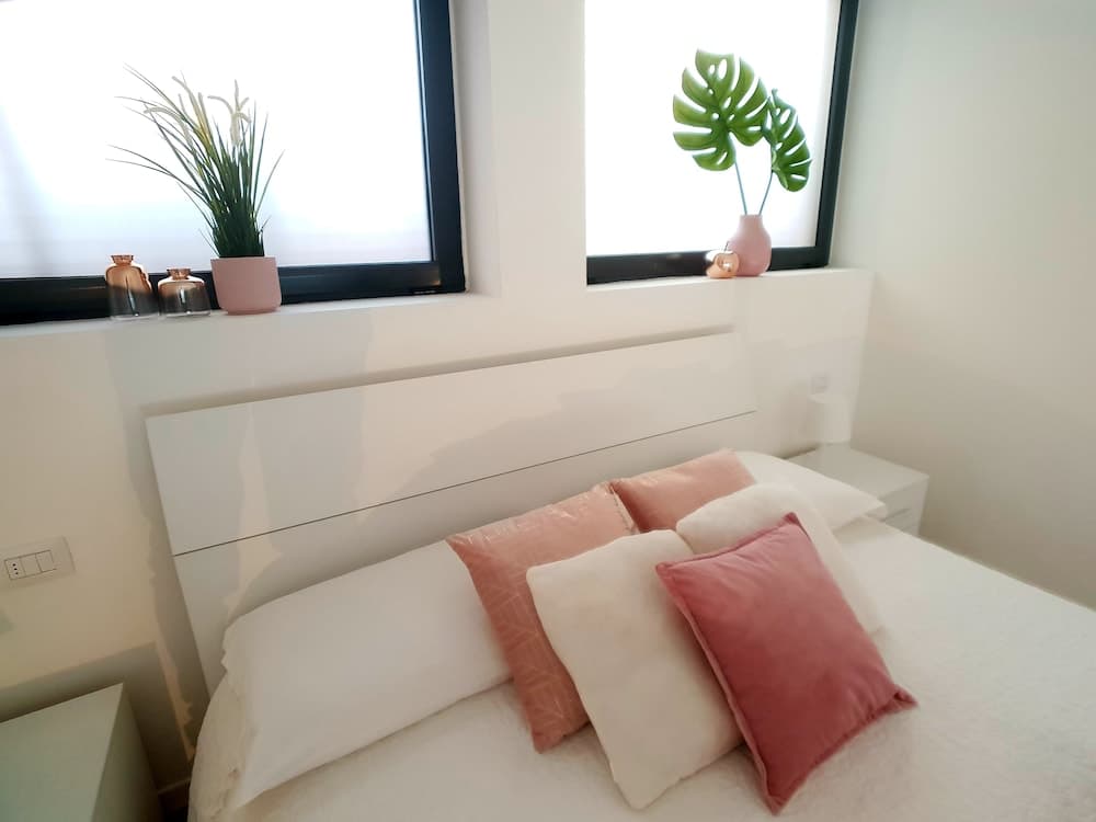 Design Central Apartment