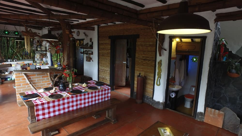 Viga Vieja el Arbol by Nomad Guru