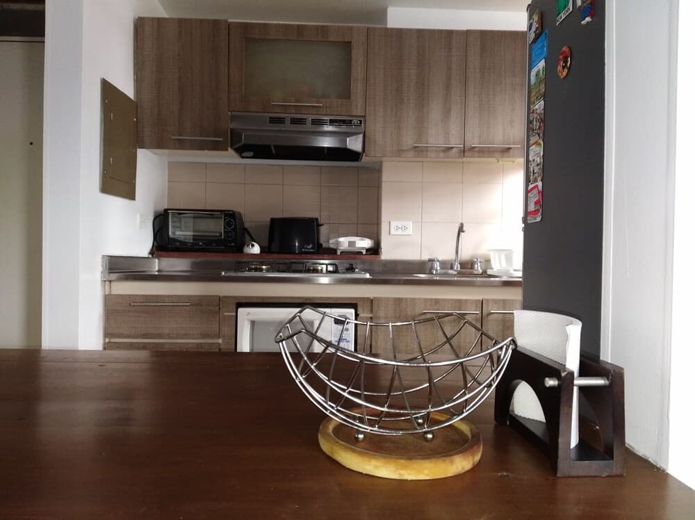 Calle 66 Apartments by Nomad Guru