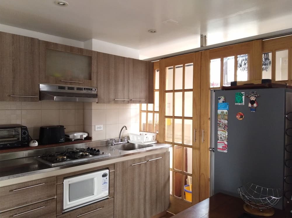 Calle 66 Apartments by Nomad Guru