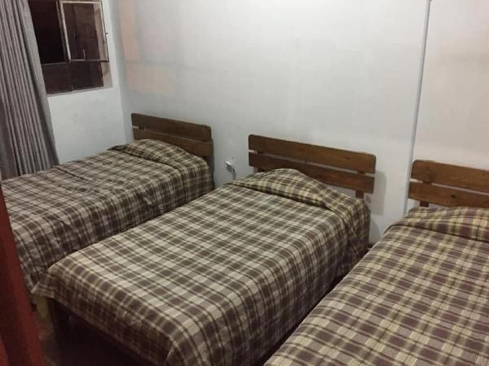 Casona Regional Cusco - Hostel