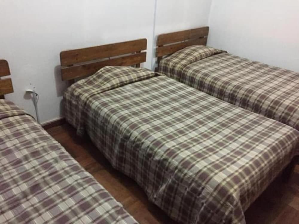 Casona Regional Cusco - Hostel