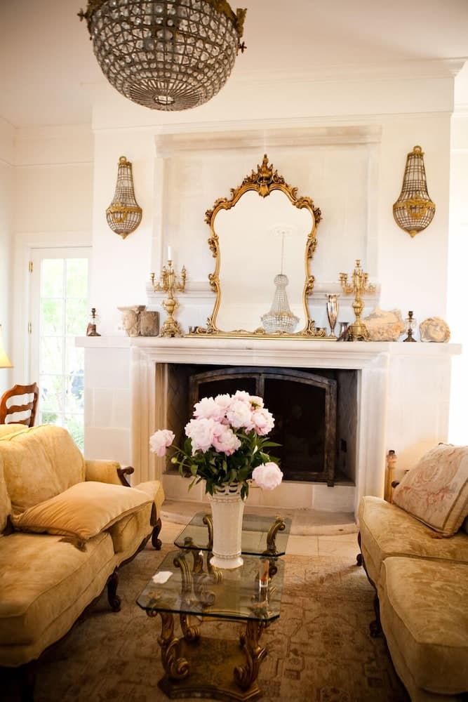 Weddings at Highholdborne