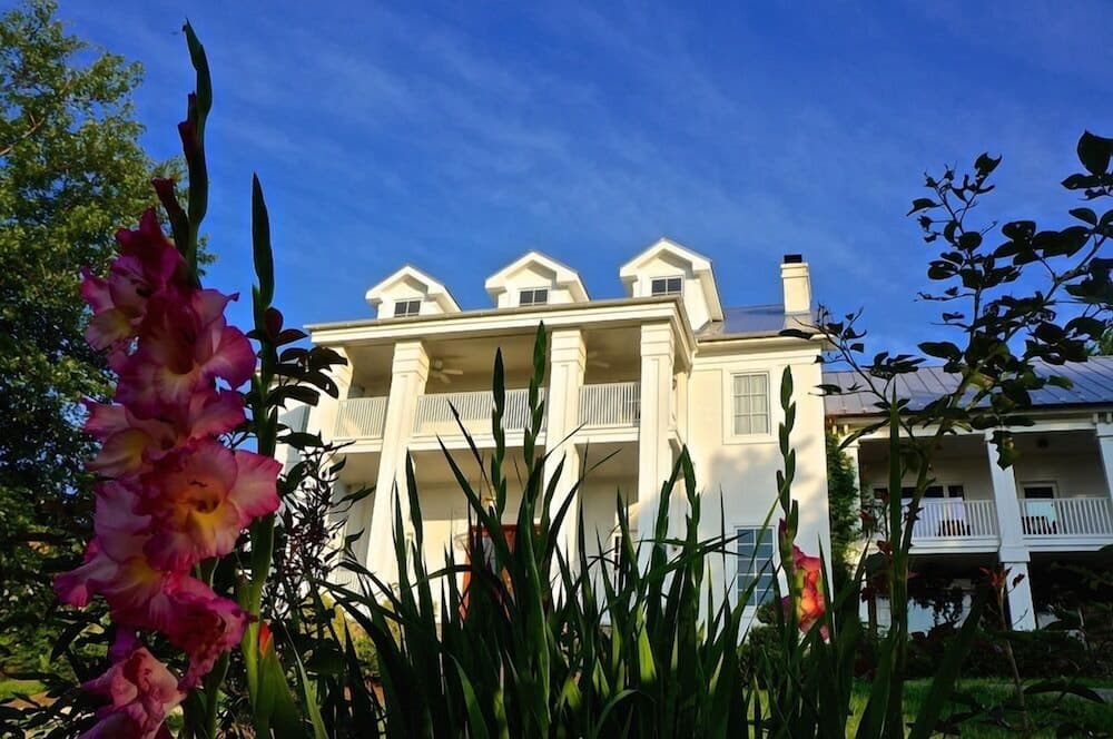 Weddings at Highholdborne